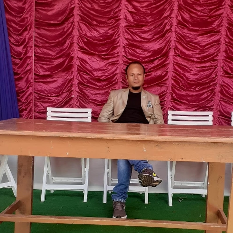 Calm Entertainment Production