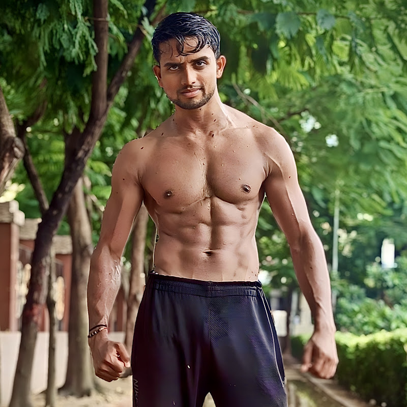 Shivaz Fitzone Shorts 