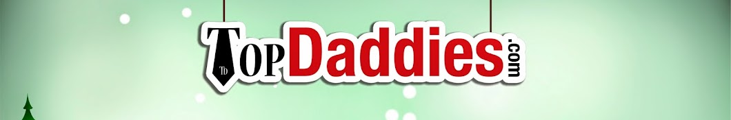 Top Daddies YouTube channel avatar