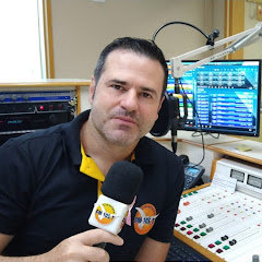 RODRIGO CESAR (CLARETIANA FM) channel logo