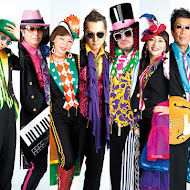 Kome Kome Club - Topic