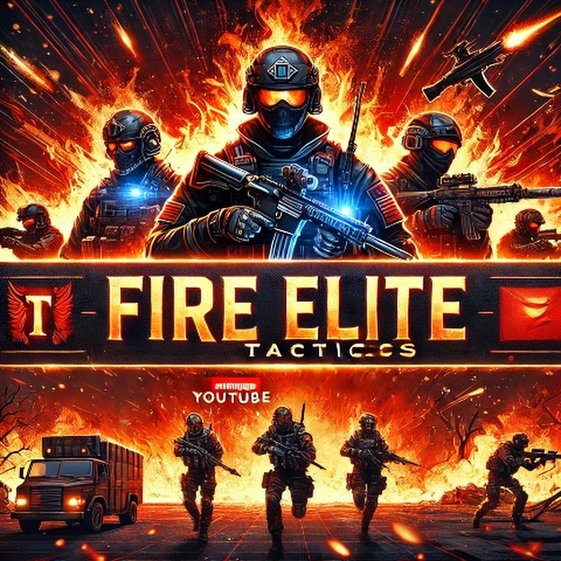 Fire Elite Tacticts