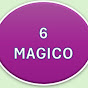 6 MAGICO logo