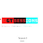 GT Sessions logo