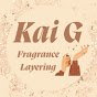 Kai G logo