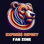 EXPRESS REPORT - BEARS FAN ZONE logo