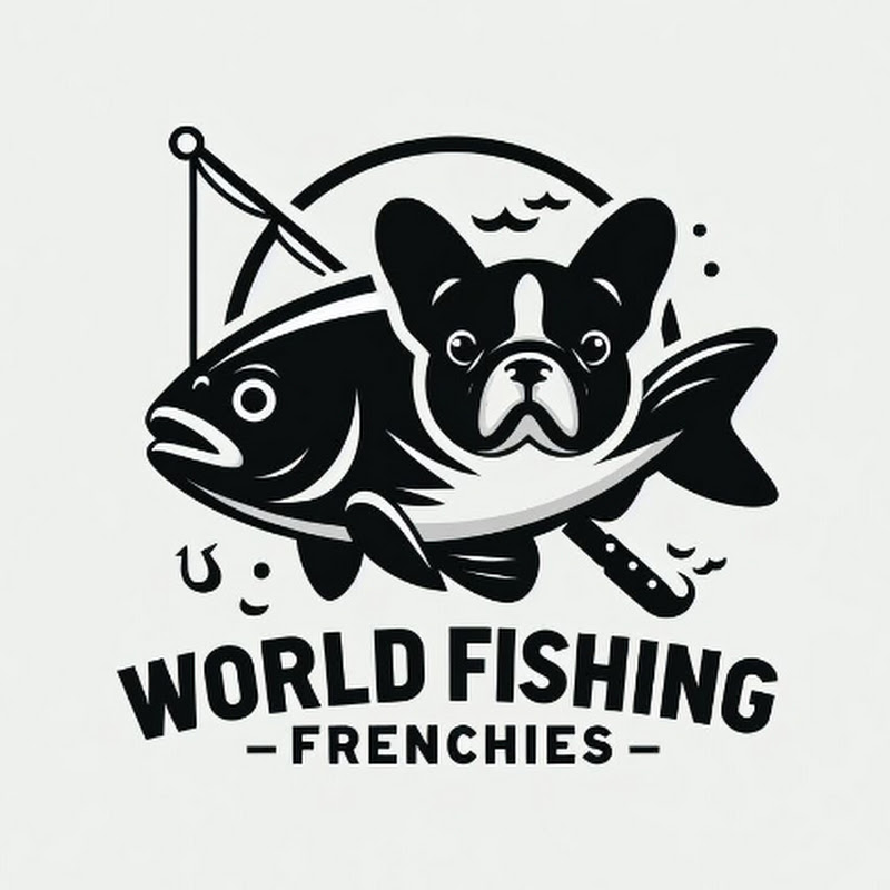 World Fishing Frenchies