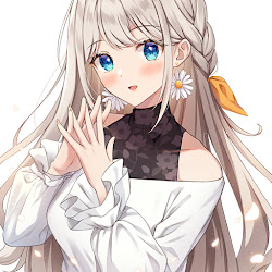 プロフィール写真