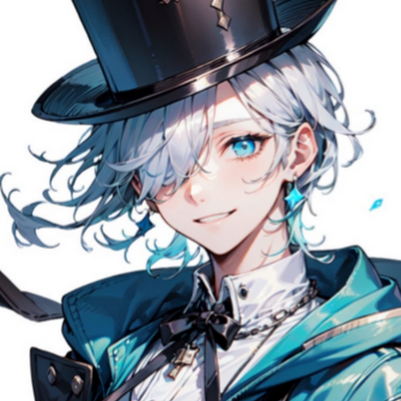 ユリシス・アリス