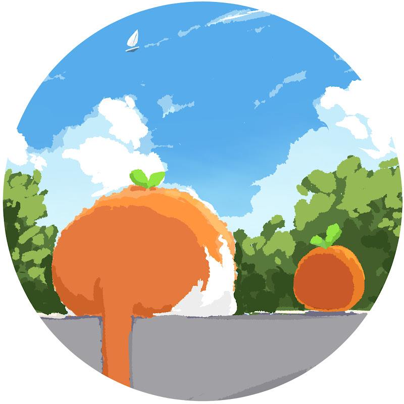 pongpong jv (焗了个橘)