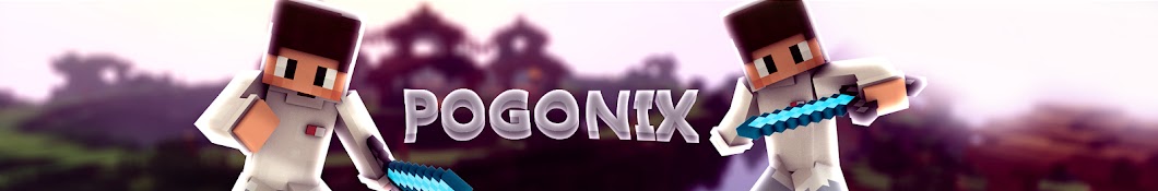 Pogonix YouTube kanalı avatarı