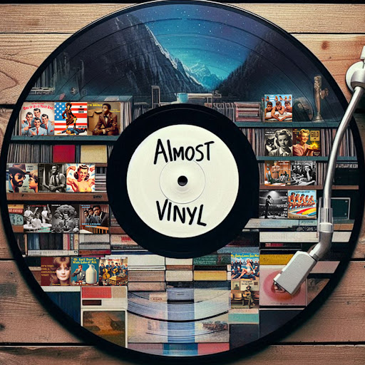 Almost Vinyl