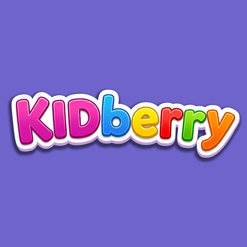 Kidberry ABC Songs & Nursery Rhymes