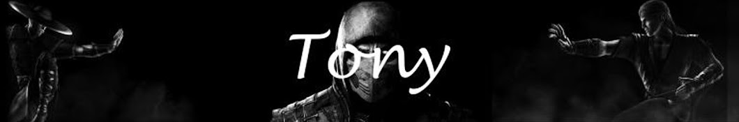 SAW TonY YouTube-Kanal-Avatar