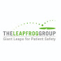 The Leapfrog Group logo