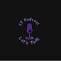 LT Podcast Channel logo