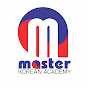 Master Korean Academy logo