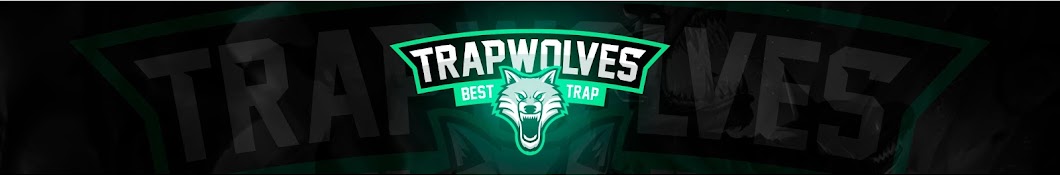 TrapWolves YouTube kanalı avatarı