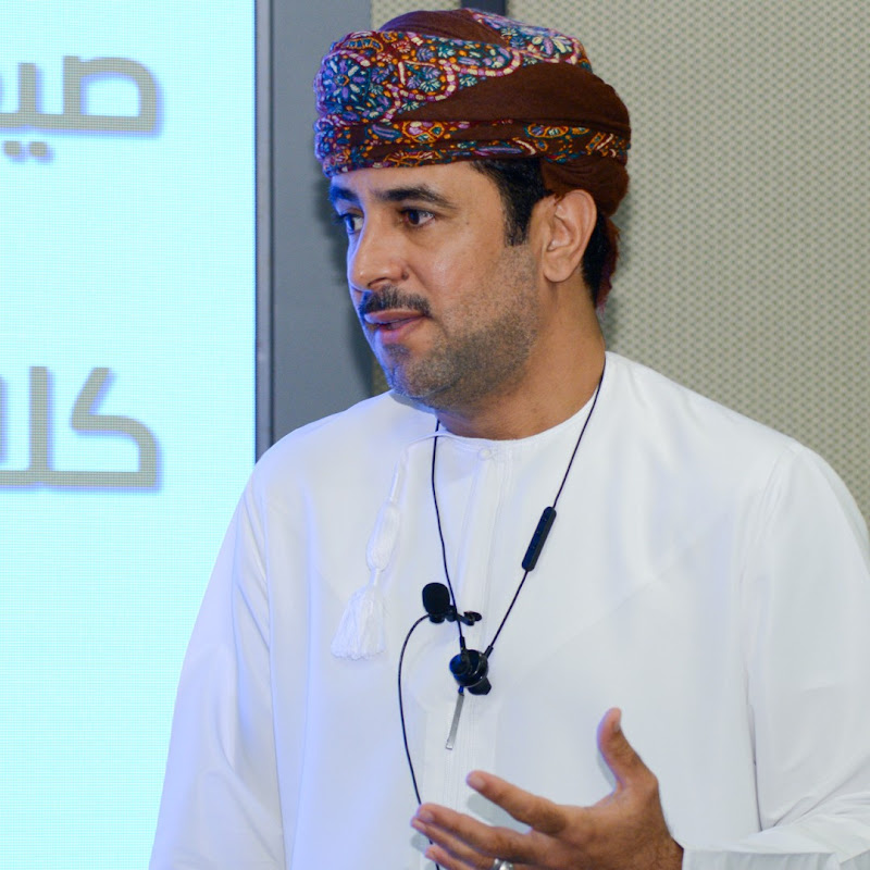 Abdullah Al Rasbi