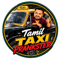 Tamil Taxi profile image