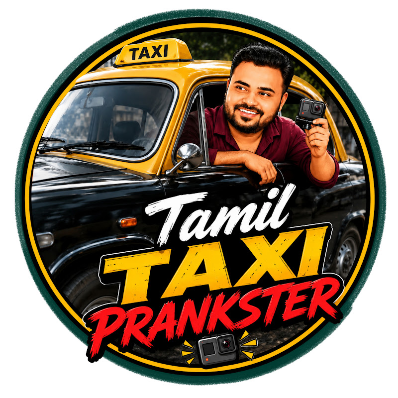 Tamil Taxi