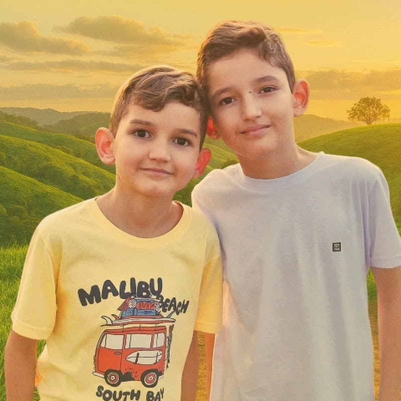João Lucas e Davi
