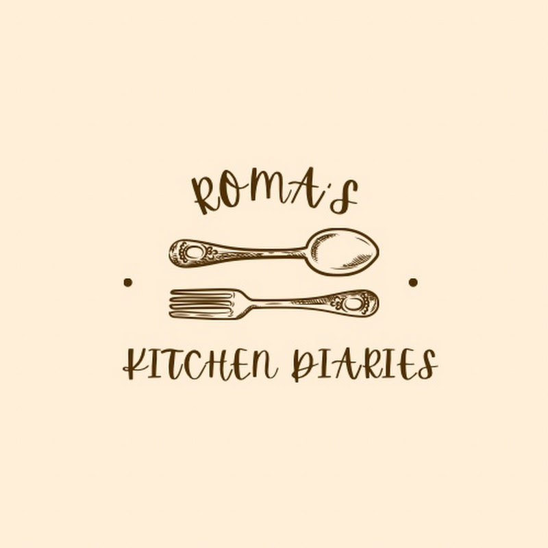 Roma's Kitchen Diaries
