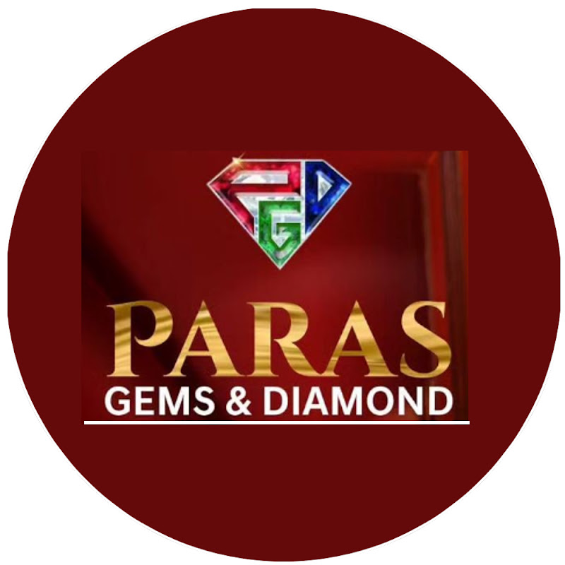 Paras Gems & Diamonds