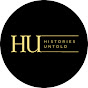 Histories Untold logo