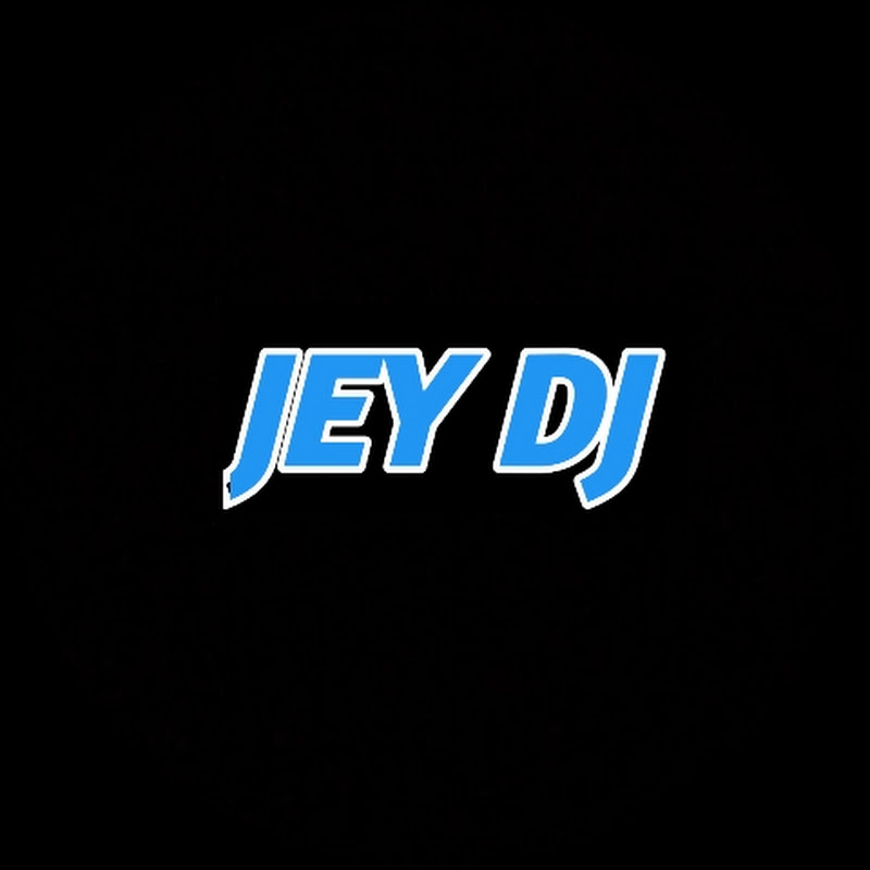 Dj Jey