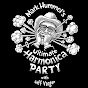 Mark Hummel's Harmonica Party  - @MarkHummelsHarmonicaParty YouTube Profile Photo