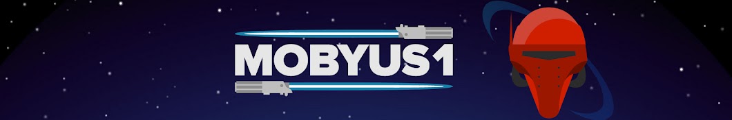 Mobyus1 यूट्यूब चैनल अवतार