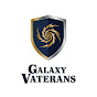 Galaxy Veterans logo