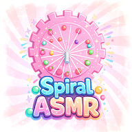 Spiral ASMR icon