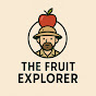 THE FRUIT EXPLORER logo