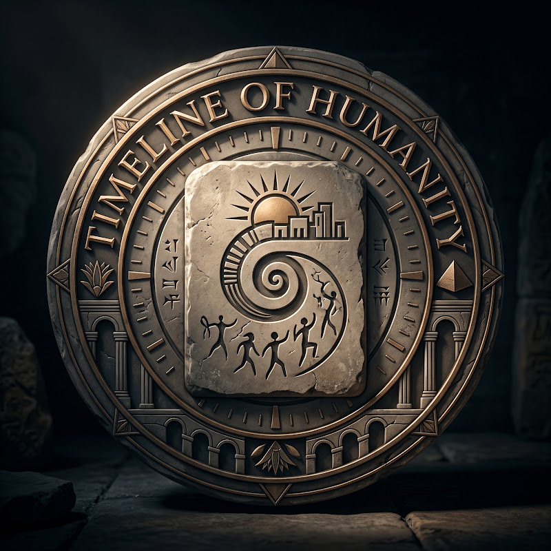 Timeline of Humanity