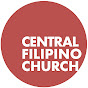 Central Filipino Church of Seventh-day Adventists logo