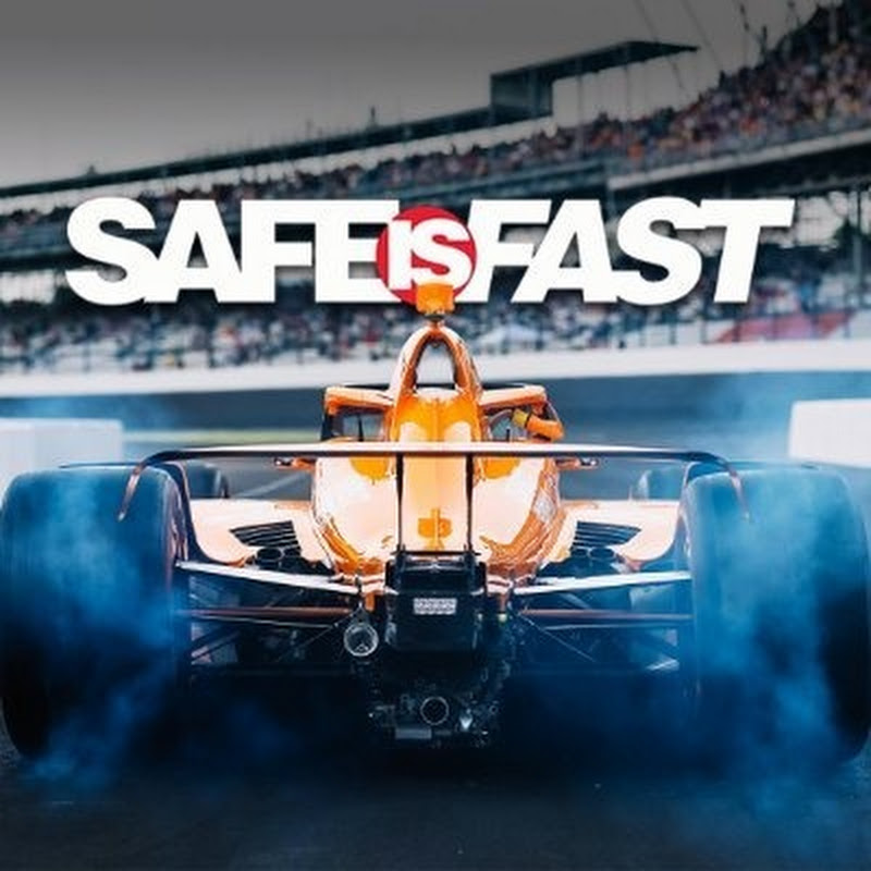 SAFEisFAST - Online Driver Development icon