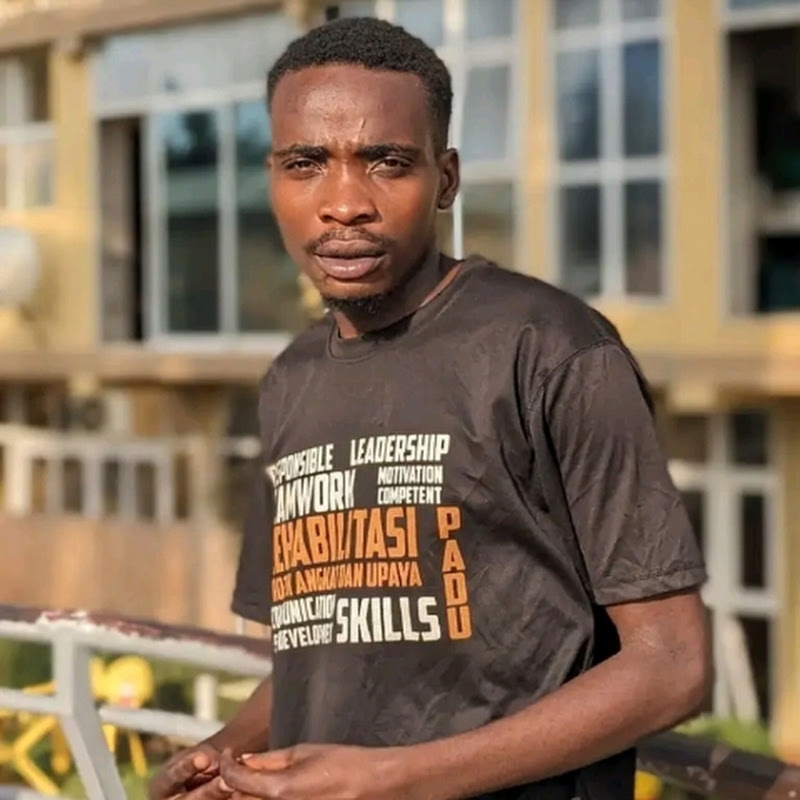 Bonge La Simulizi