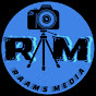 RaaMs World logo