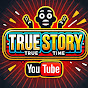 Unbelievable True Stories logo