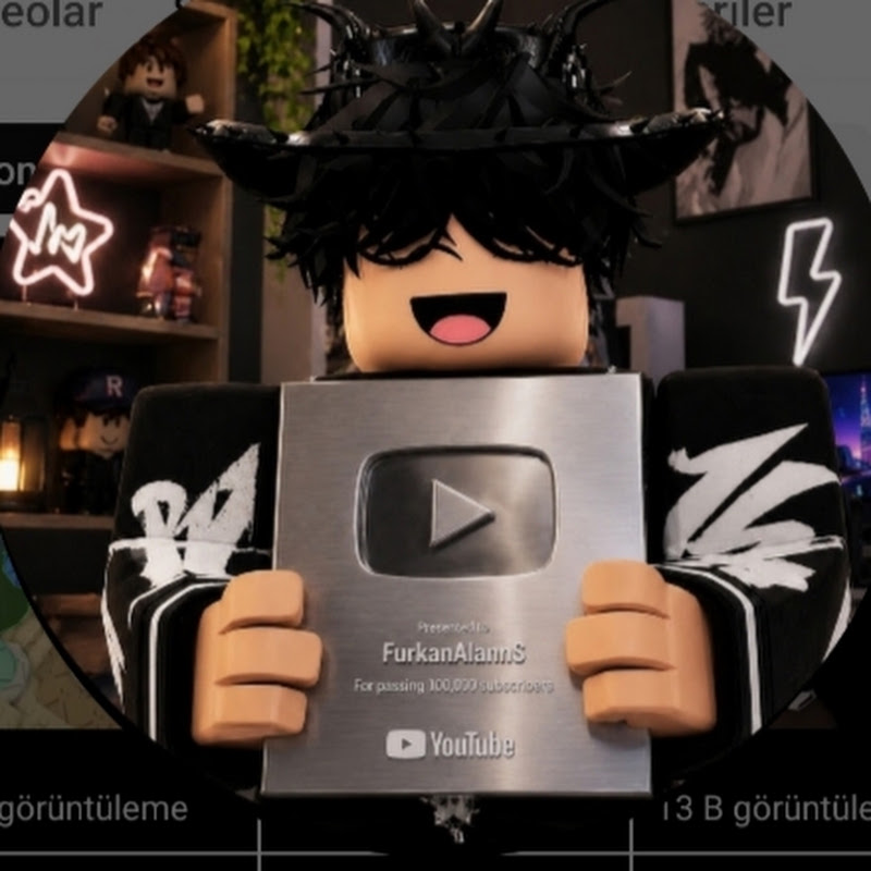 @FurkanAlann 2