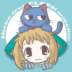 Morinono FLASH animation