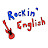 Rockin' English Lessons