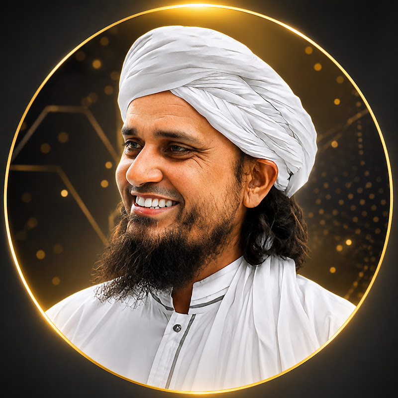 Mufti Tariq Masood Research