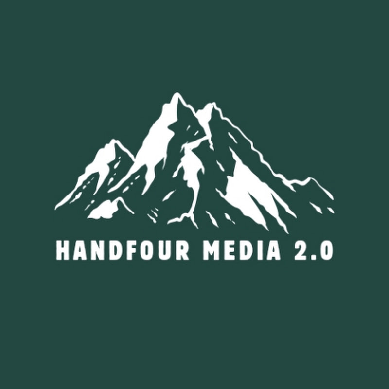 Handfour Media 2.0