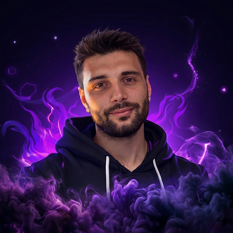 Ufuk Can Bekdemir