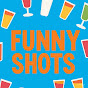 FUNNY_ short logo