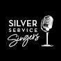 Silver Service Singers logo