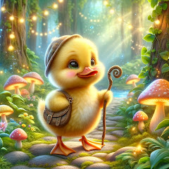 ducks quest